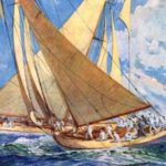 sails