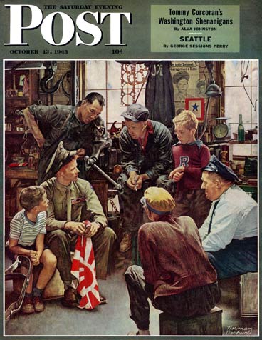1945Rockwell