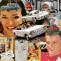 1962 Collage