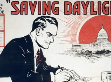 Daylight Savings Time