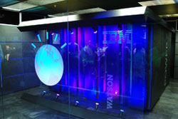 IBM WatsonBy Clockready (Own work) [CC BY-SA 3.0 (http://creativecommons.org/licenses/by-sa/3.0) or GFDL (http://www.gnu.org/copyleft/fdl.html)], via Wikimedia Commons