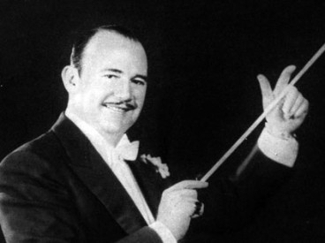 Paul Whiteman