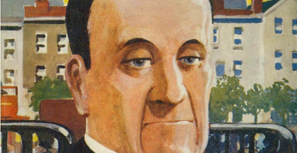 Jeeves the Butler