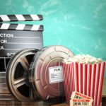Movie equipment