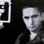 Edward Albee