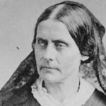 Susan B. Anthony