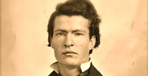 Mark Twain