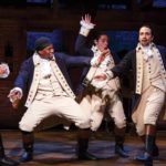 Hamilton the musical