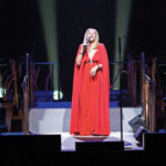 Barbra Streisand
