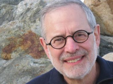 Author Neal Gabler