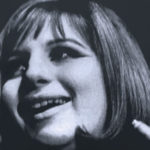 Barbra Streisand