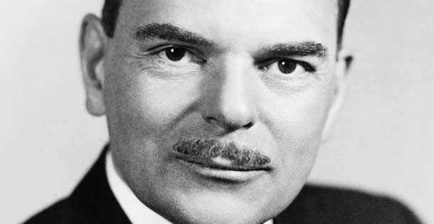 Thomas Dewey