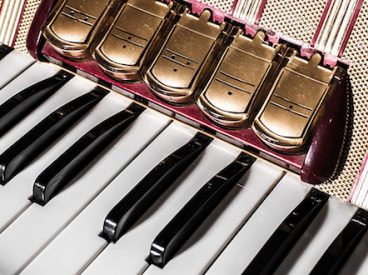 Accordion
