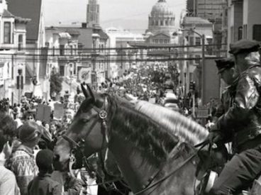 Protest