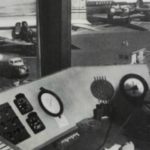 Air traffic control tower