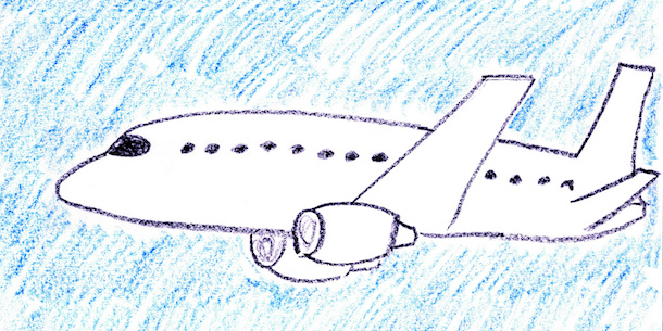 Airplane