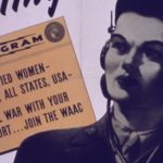 WAAC Poster