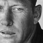 Mickey Mantle