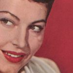 Ava Gardner