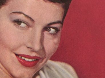 Ava Gardner