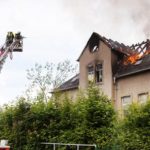 House fire