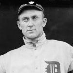 Ty Cobb