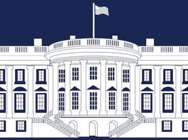 White House illustration
