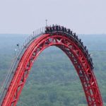 Roller Coasters