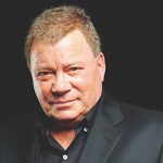 William Shatner (Shutterstock)