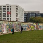 Berlin Wall