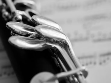 Clarinet