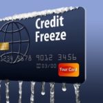 Credit Freeze