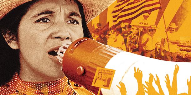 Poster for Dolores