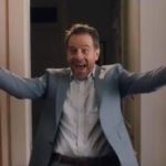 Bryan Cranston
