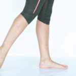 Foot