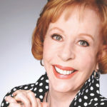 Carol Burnett