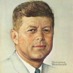 John F. Kennedy