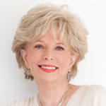 Leslie Stahl