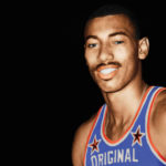 Wilt Chamberlain