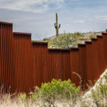 Border wall