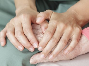 Hands