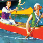 Canoe