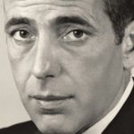 Humphrey Bogart