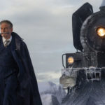 Still from The Orient Express Movie
