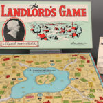 The Landlord's Game