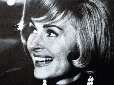 Donna Reed