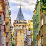Turkish street