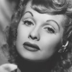 Lucille Ball
