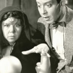 Fortune teller