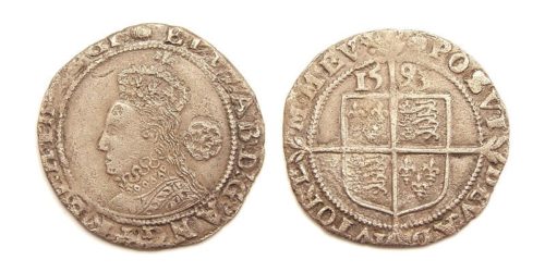 Coins